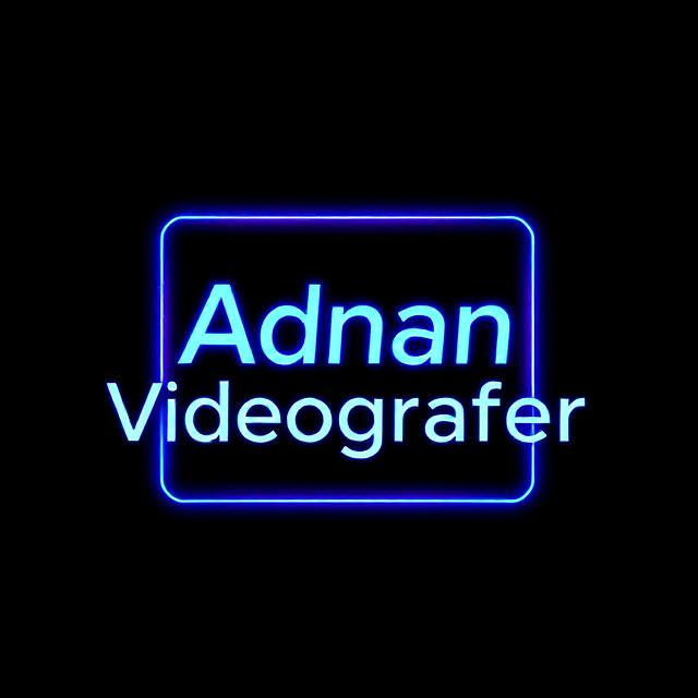 Adnan's Videographer Portfolio