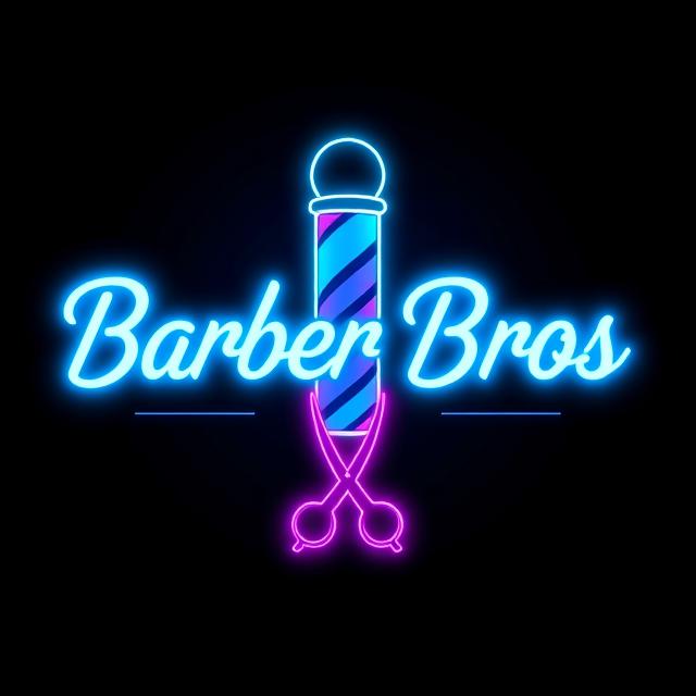 Barber Shop Website