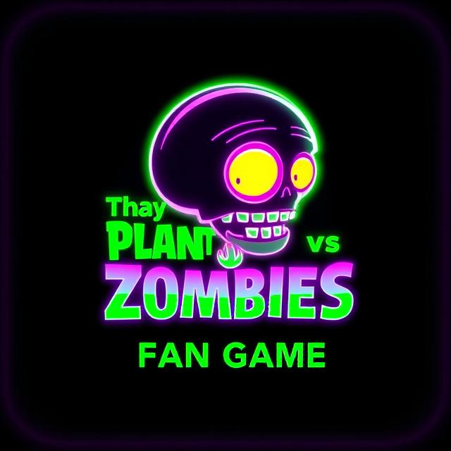 Plants vs Zombies Fan Game