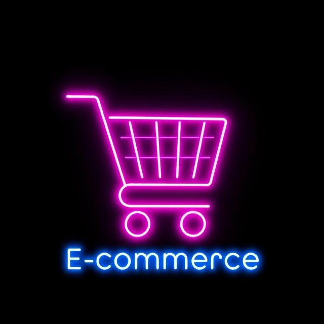 Sleek E-Commerce